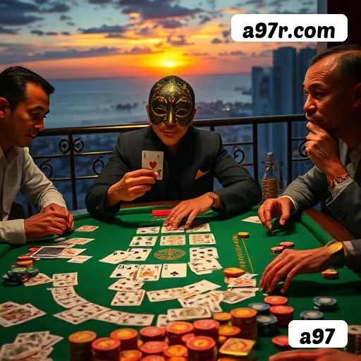 Fortune Games Series