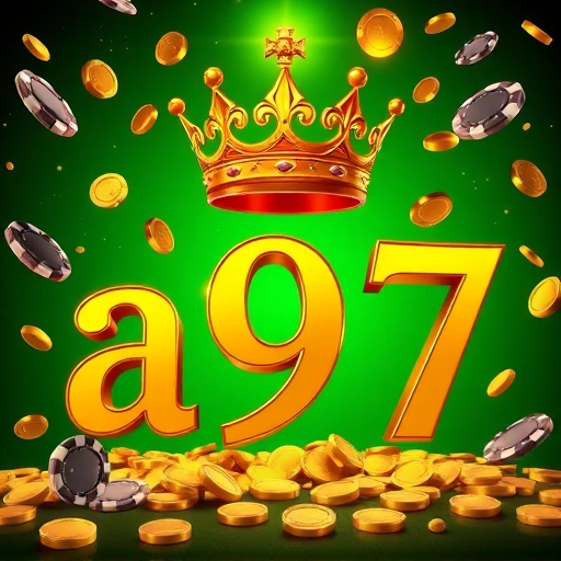 a97 Logo
